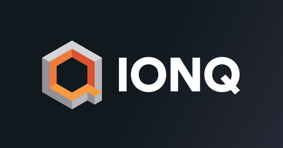 About IonQ