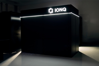 Portrait of IonQ Leadership