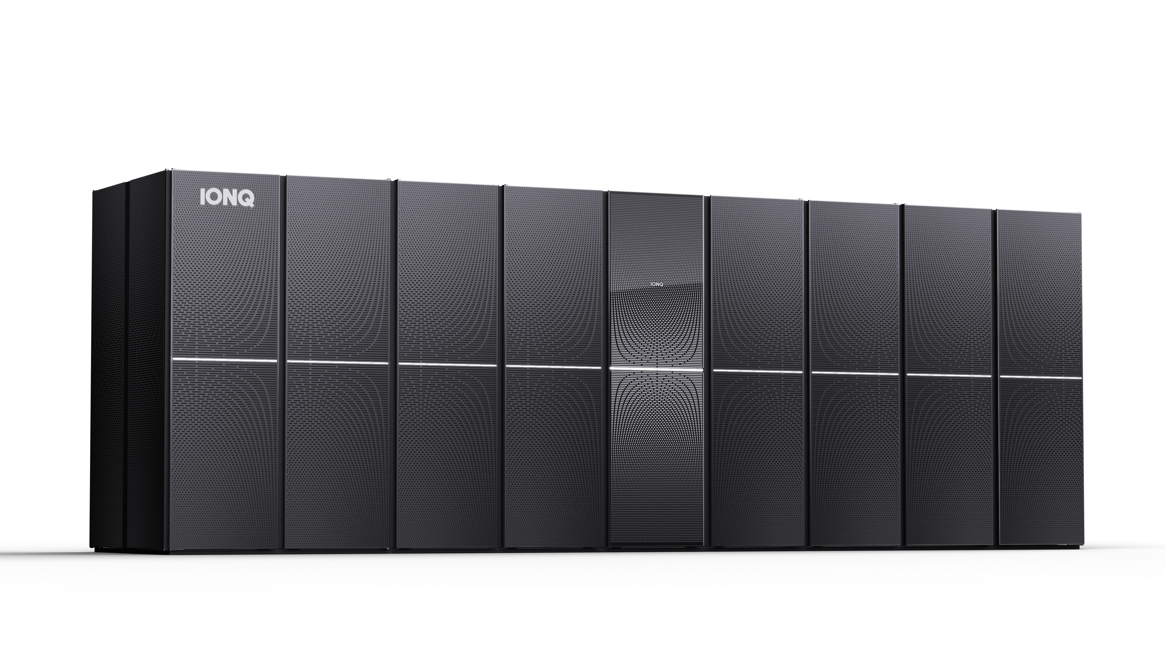 IONQ System