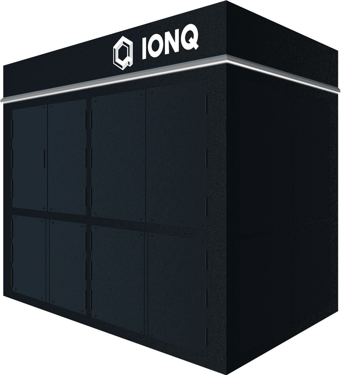 IONQ System